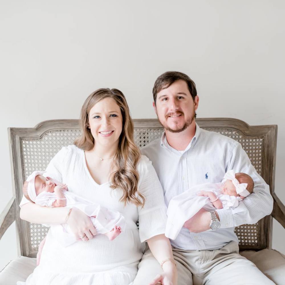 Meet your Posher, Mary beth
